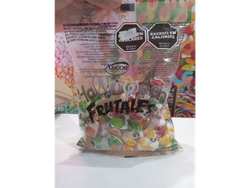 Caramelos masticables Frutales ARCOR 100gr