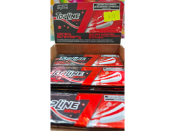 Chicle TopLine Seven Vibrant Strawberry