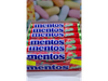 Caramelos confitado Frutilla
