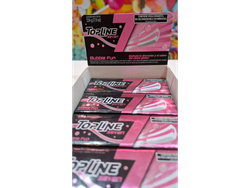 Chicle TopLine Seven Bubble Fun