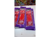 Regaliz Sabor Frutilla 15gr