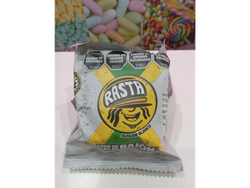 Alfajor Rasta Blanco 70gr