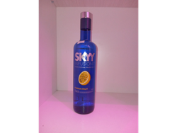 VODKA SKYY PASSION FRUIT 750 ML