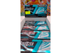 Chicle TopLine Seven X-plosive Mint
