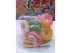 Gomitas Mogul anillos 100gr