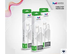 CABLE MICRO USB M01