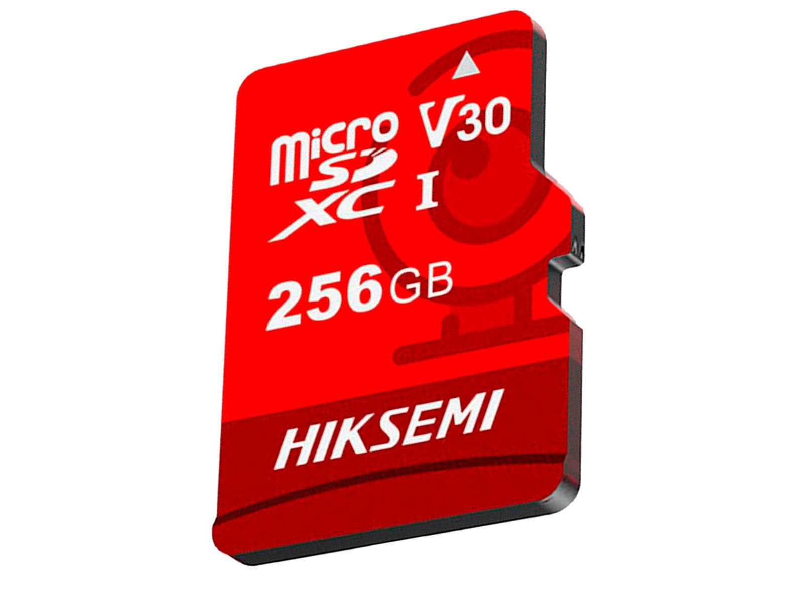 MEMORIA MICRO SD HIKSEMI NEO PLUS 256GB