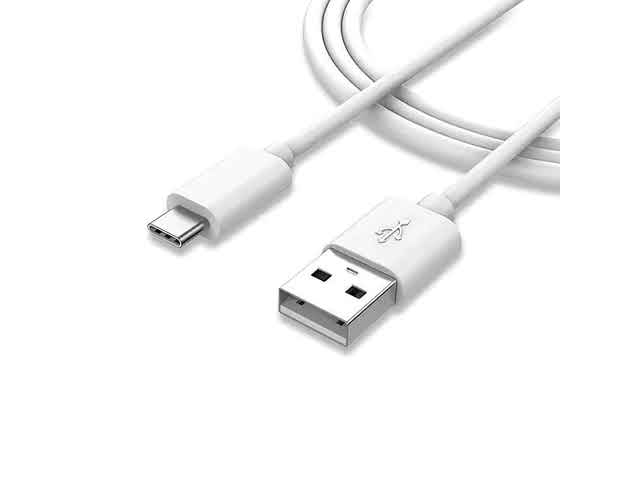 Cable maxxa carga rápida usb-c 3a