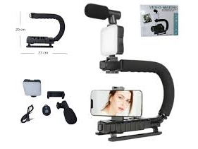 Video-Making HD-71074