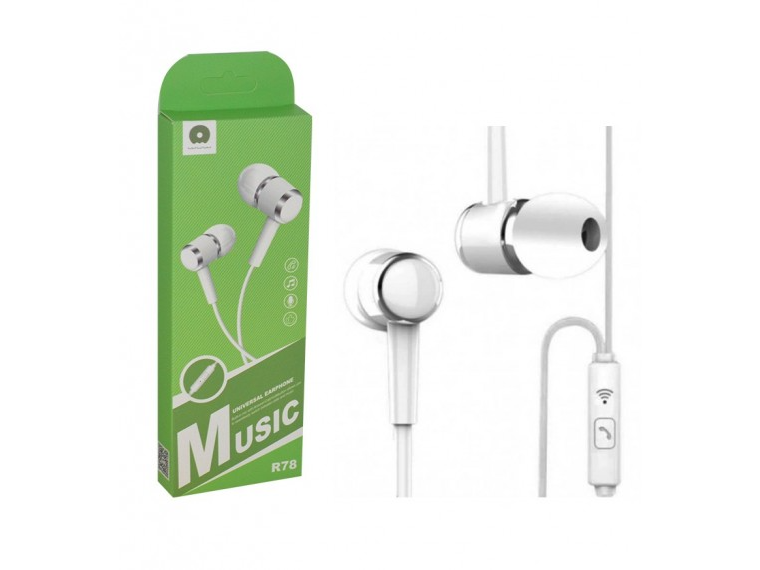 Universal Aarphone r78