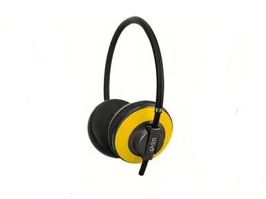 Auriculares Overtech Icon II
