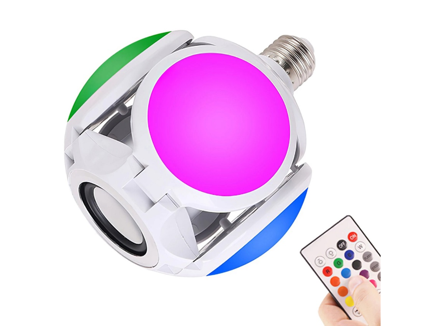 SOPORTE M4 P/ESPEJO MOTO CON FUNDA Y VISOR (SOPMOTO)