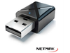 ADAPTADOR BLUETOOTH NETMAK NM-BT8 TRANSM/RECEPT USB + CABLE 3.5 PLUG