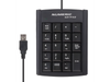 Numeric Keypad KJ-018