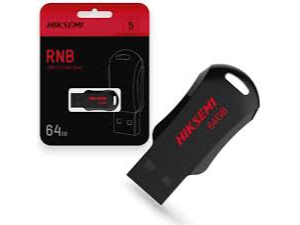 pendrive hiksemi usb 2.0 rgb series 64gb