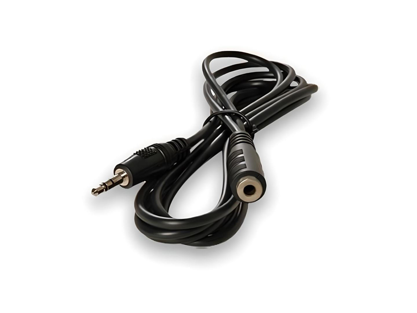 CABLE NOGANET AC56 1.8 METROS 3.5 PLUG EXTENSION