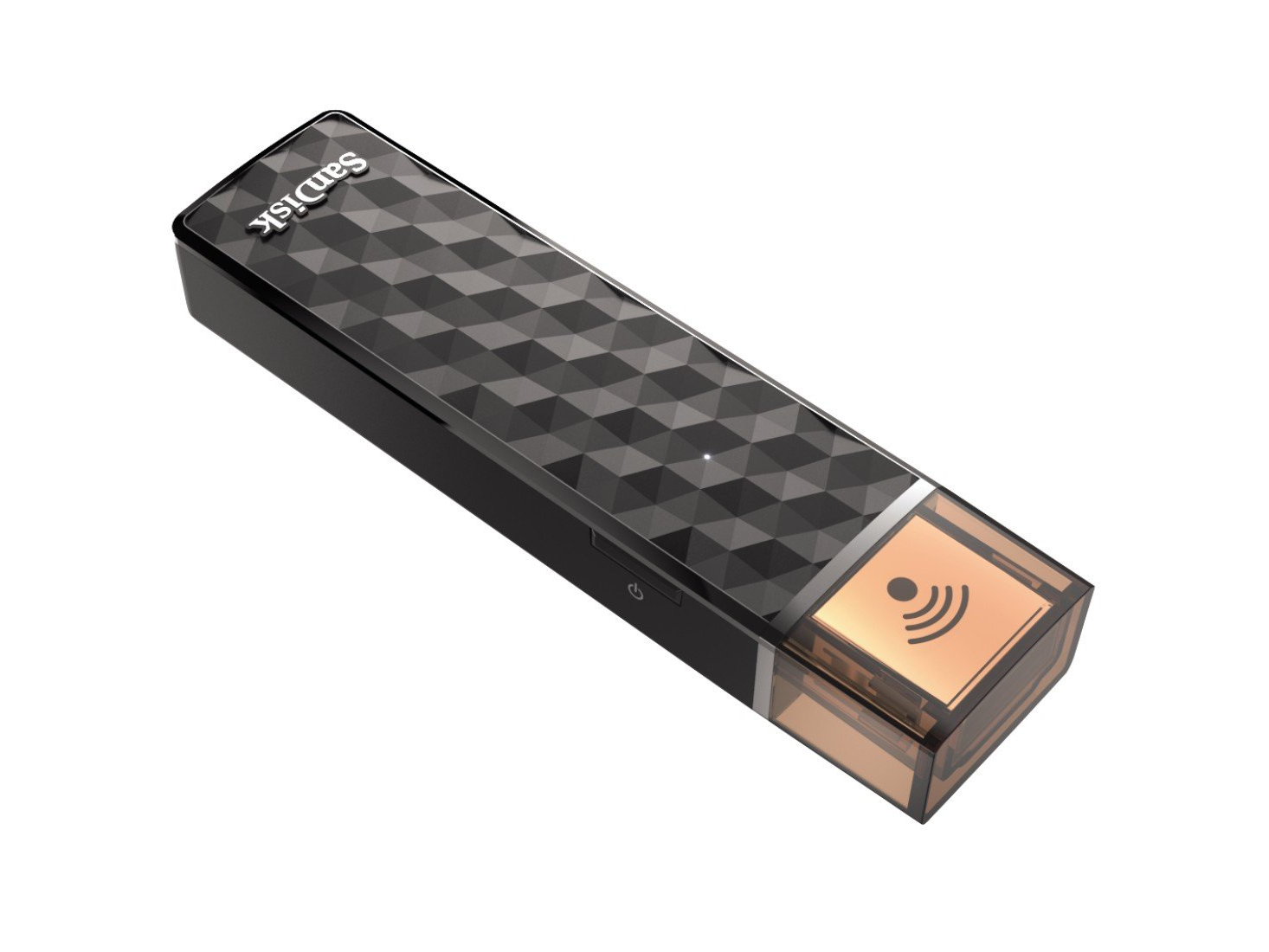 SanDisk connect wireless stick 16GB