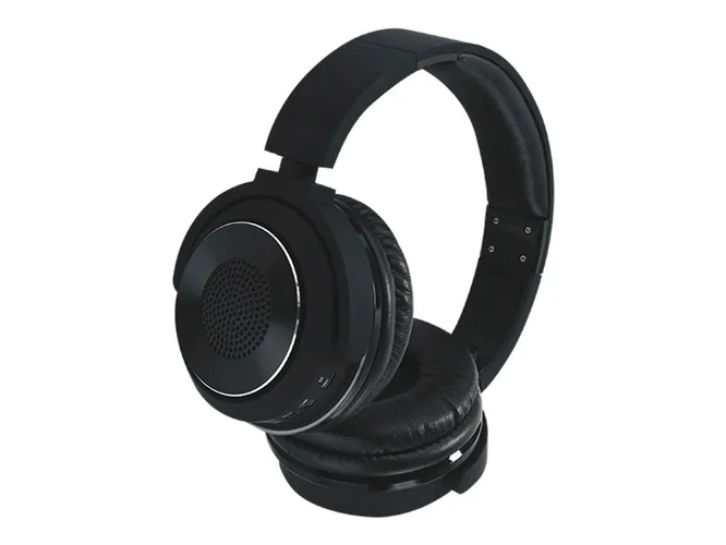 Auriculares Y Parlante 2 En 1 Bluetooth West Hybrid V-75