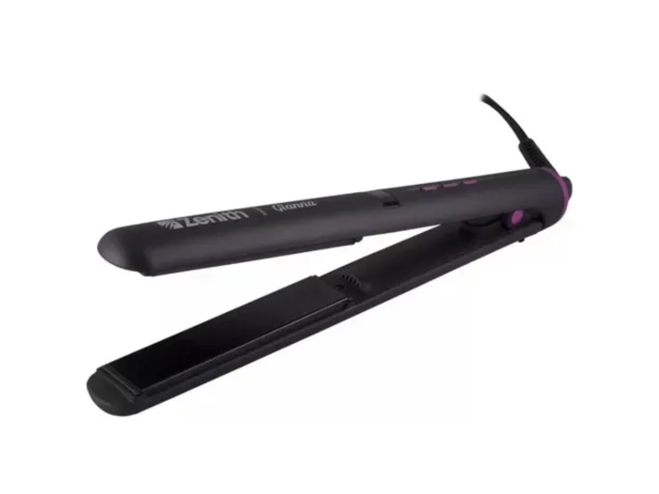 PLANCHA DE PELO ZENITH