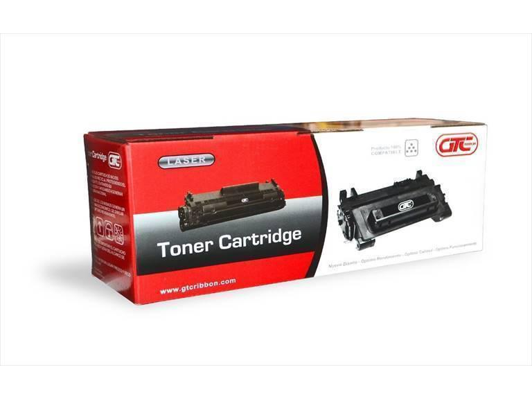 TONER ALTERNATIVO GTC P/HP 2612A/1010/12/15
