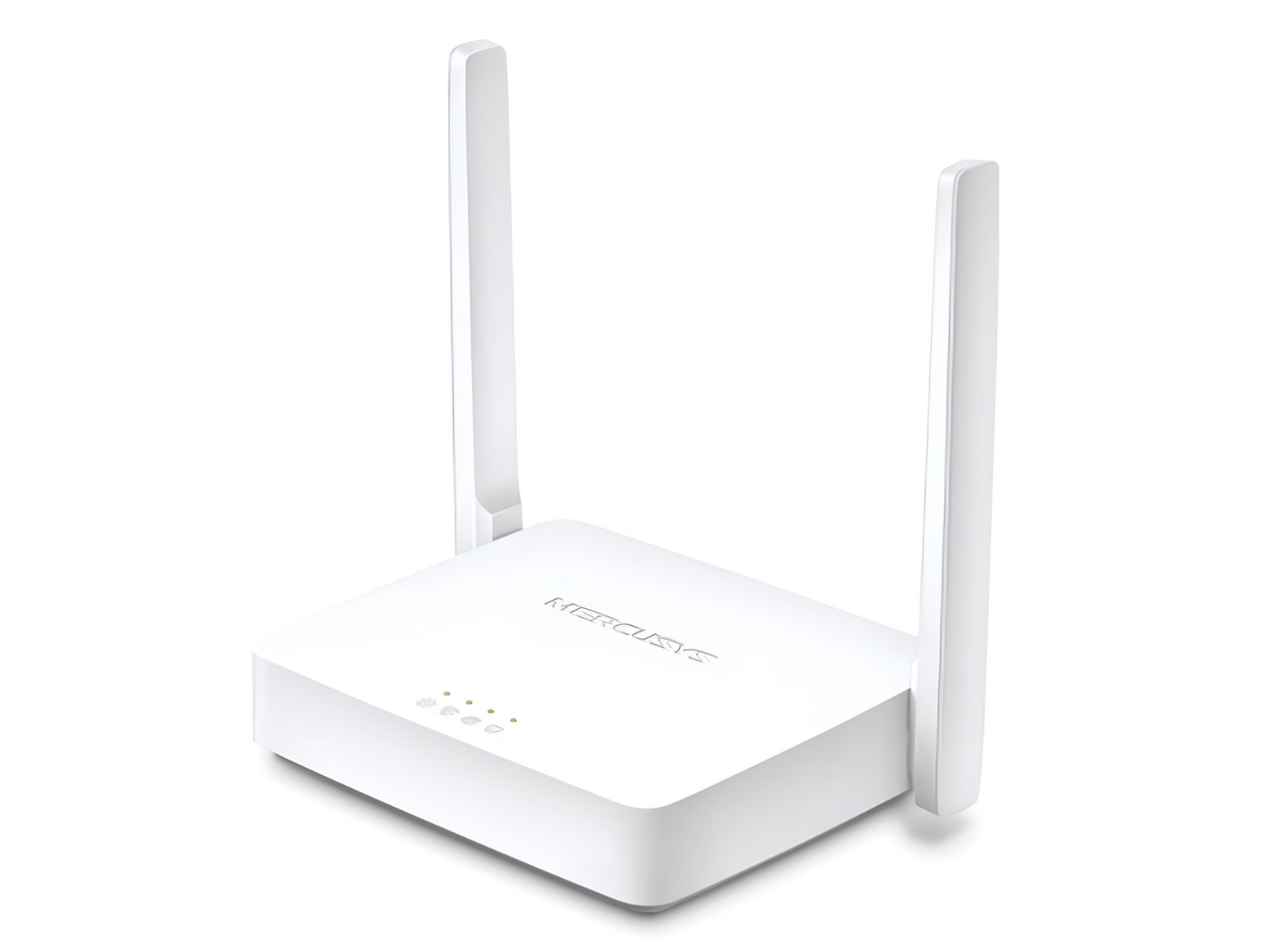 ROUTER MERCUSYS MW302R WI-FI 300Mbps 2 ANTENAS