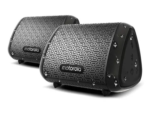 Motorola sonic sub 340 bass twin