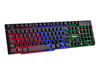 Teclado Delta SIMIL MECANICO KET-1203