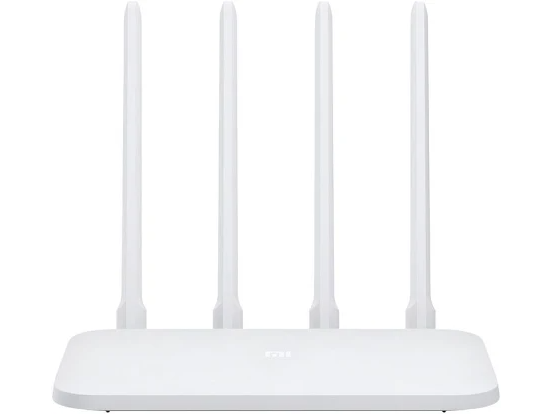 xiaomi mi router 4c