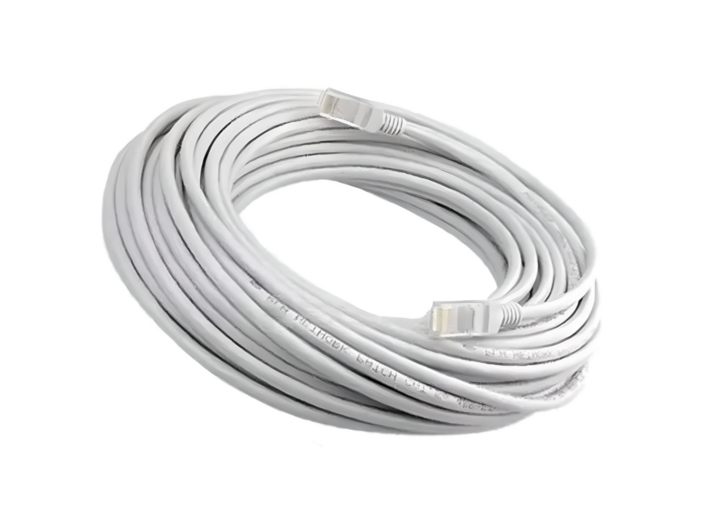 CABLE DE RED VAPEX LTA014 10MTS