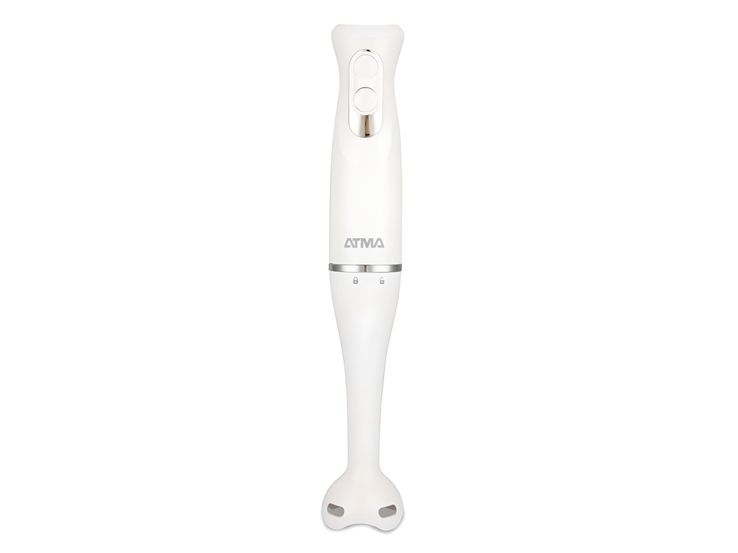 MIXER ATMA LM8507AP ESSENTIAL VARILLA PLASTICA 600W 2 VELOC