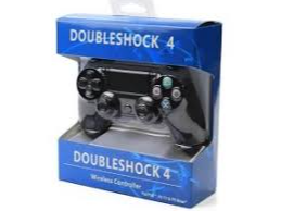DOUBLESHOCK 4