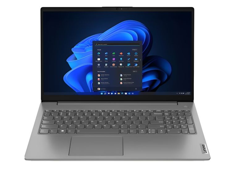 Notebook Lenovo V15 G3 IAP 15.6" Intel Core i3 1215U 8 GB DDR4 256 GB SSD  .- precio dolar