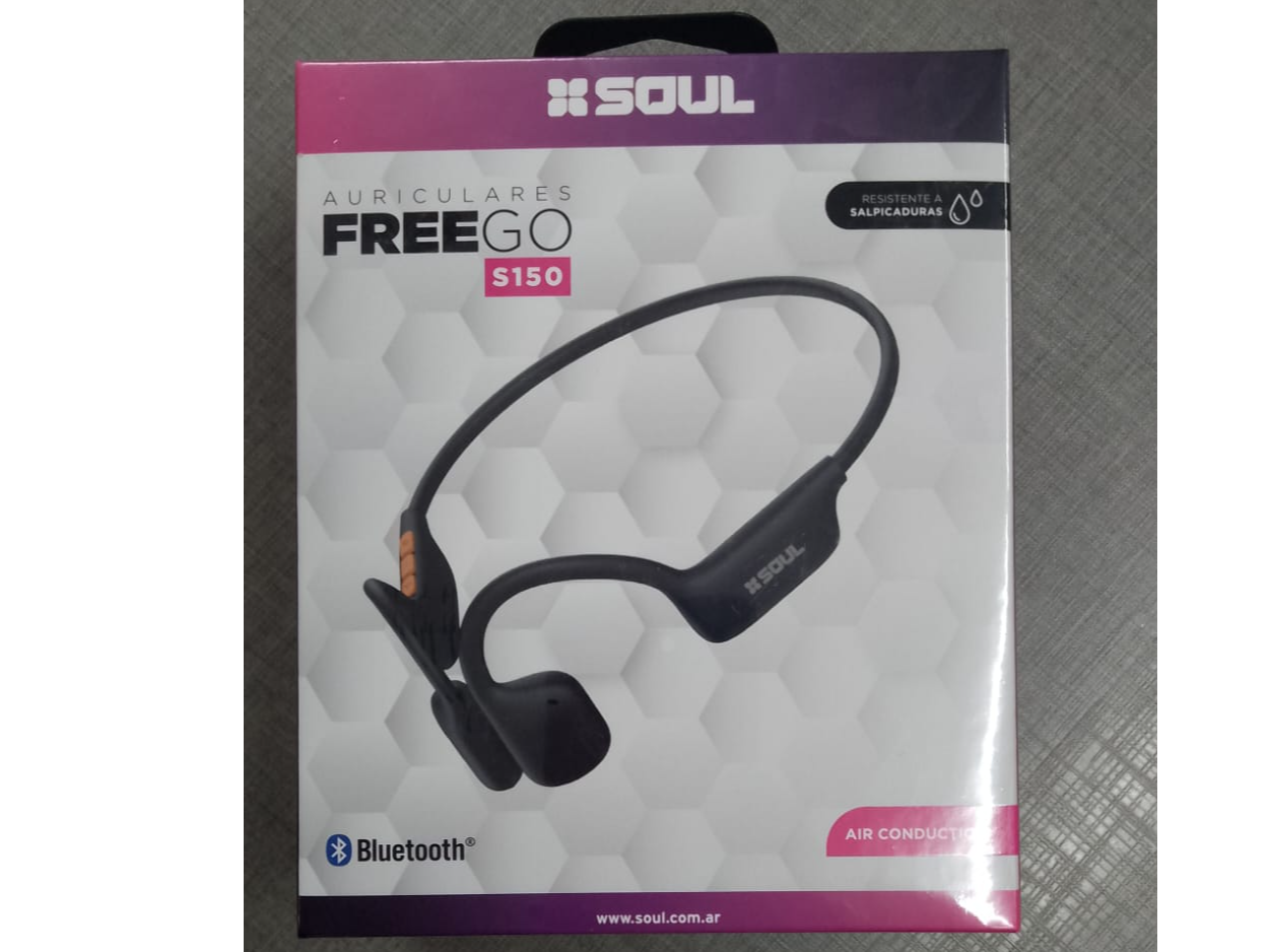 FREEGO S150