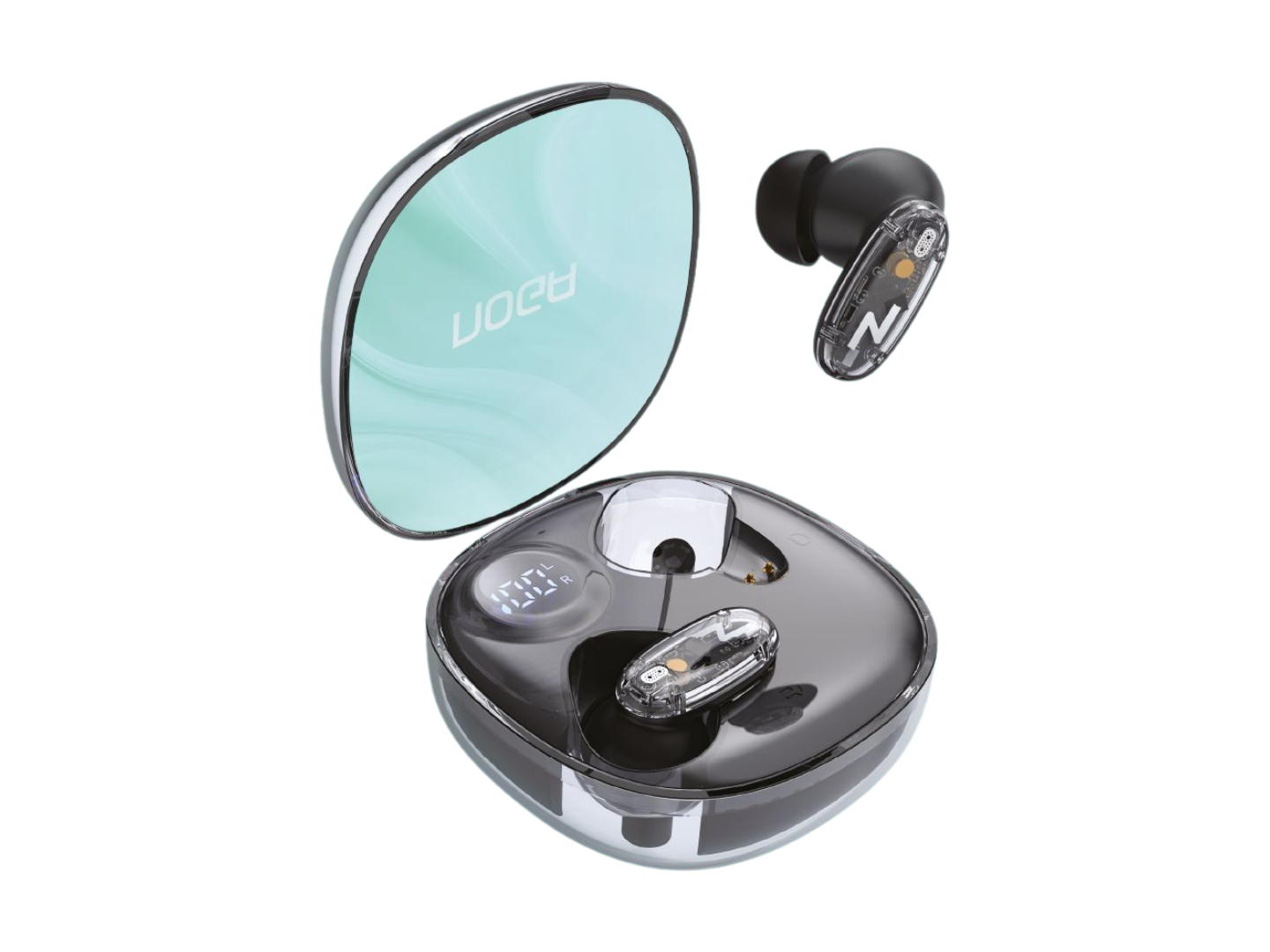 Auriculares NOGA - BTWINS 45
