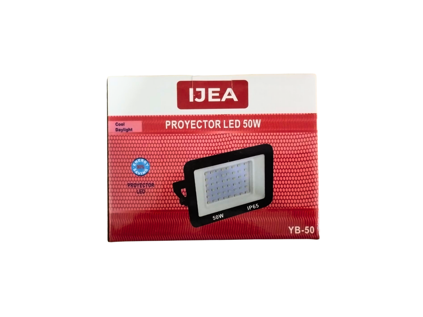 REFLECTOR LED IJEA 50W YB50 (novedad)