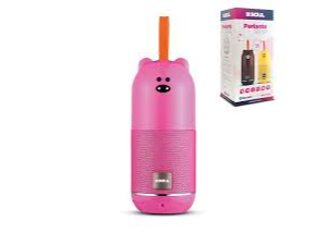 Soul Parlante Zoo Pig