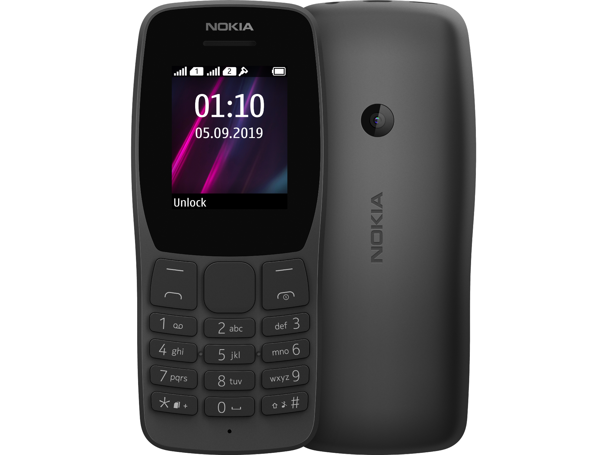 NOKIA 110 4G