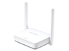 ROUTER MERCUSYS MW302R WI-FI 300Mbps 2 ANTENAS