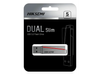Hiksemi dual slim 64gb