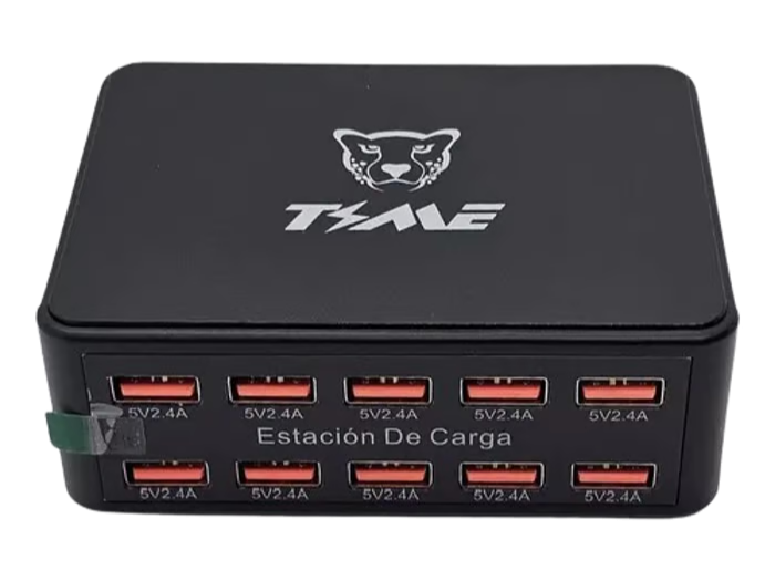 Time cargador CAR-59051