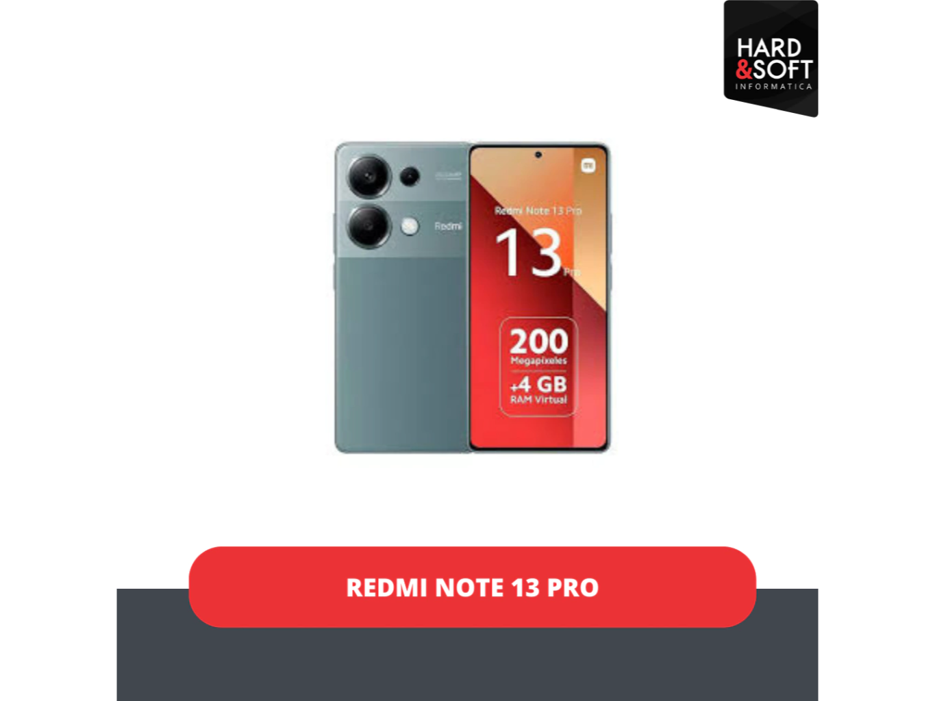 Redmi NOTE 13 pro