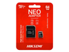 MICRO SD 64GB HIKSEMI