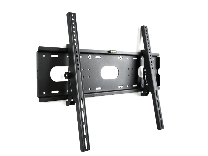 SOPORTE TV FIJO GJ-C65 DE PARED 42″ A 85″ AJUSTABLE 1.9MM (novedad)