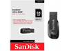 Pendrive Sandisk 64gb