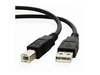 CABLE A. USB PRINTER C03 A/B 1.8 MT