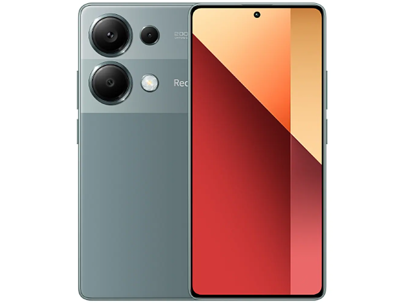 Redmi Note 13 PRO