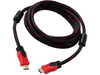 CABLES HDMI MAXXA