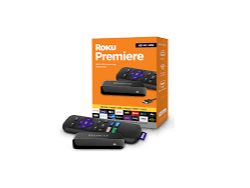 roku  premiere