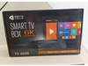 SMART TV BOK 4K