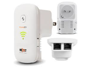 universal range extender KRONOS 301